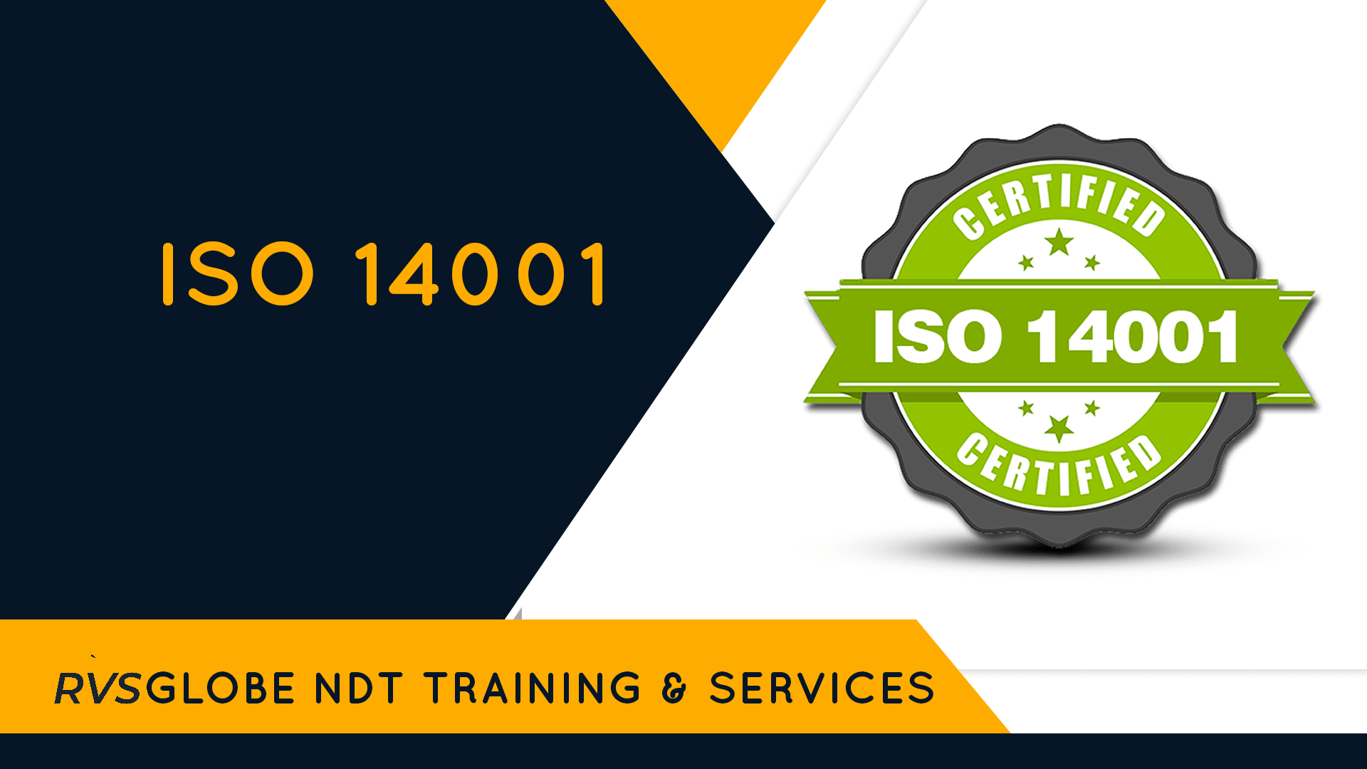 ISO 14001