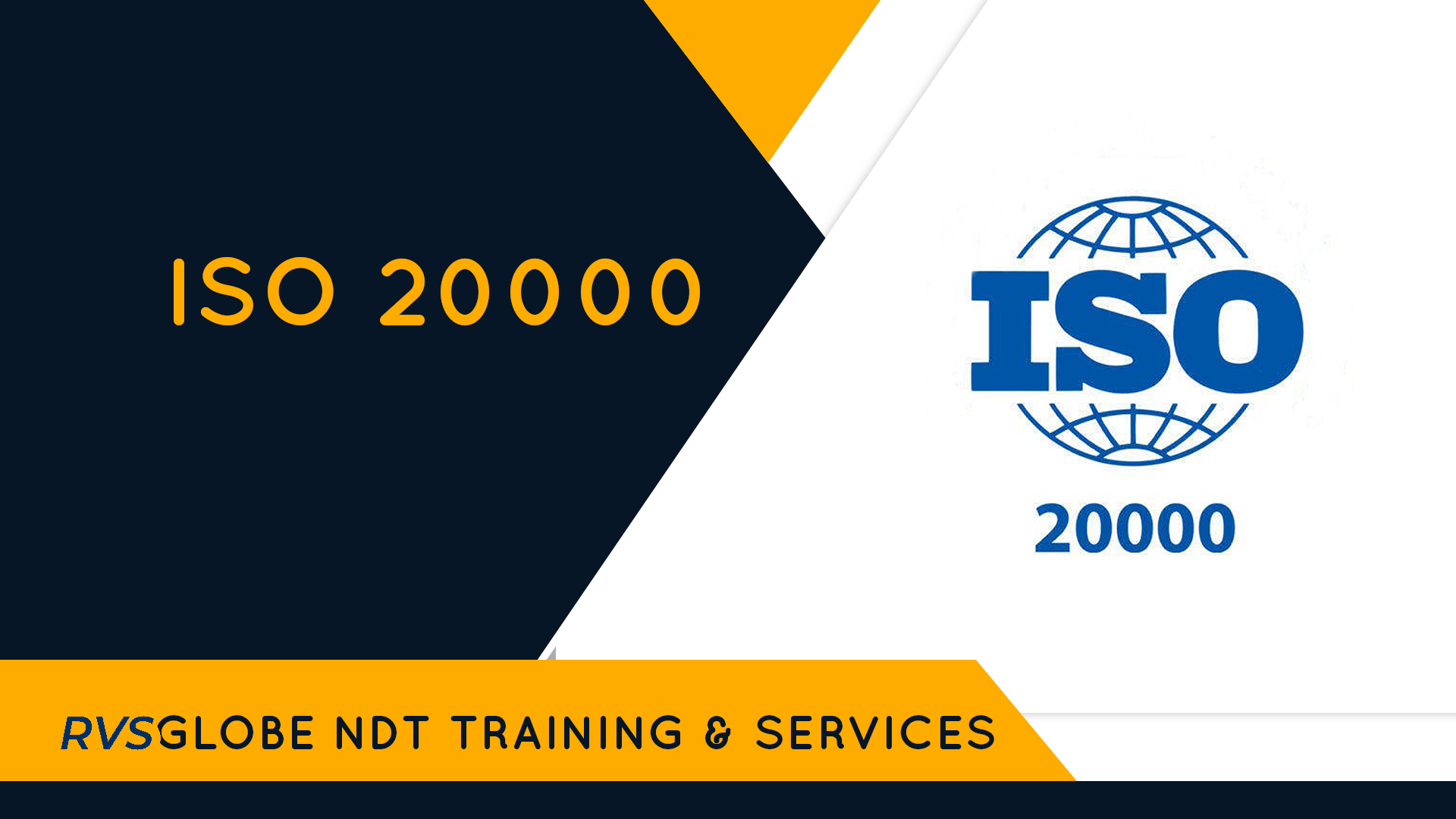 ISO 20000