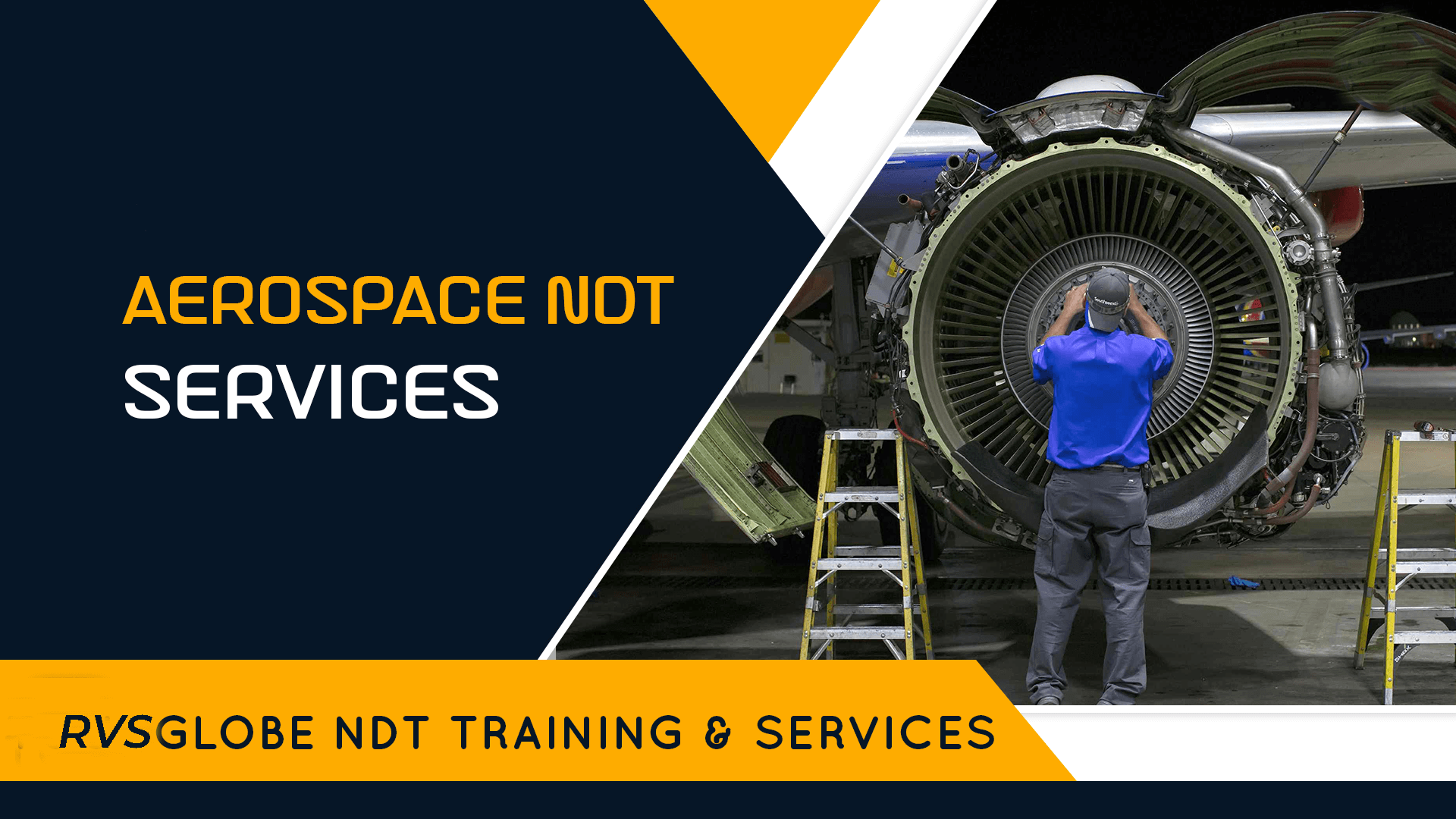Aerospace NDT Services