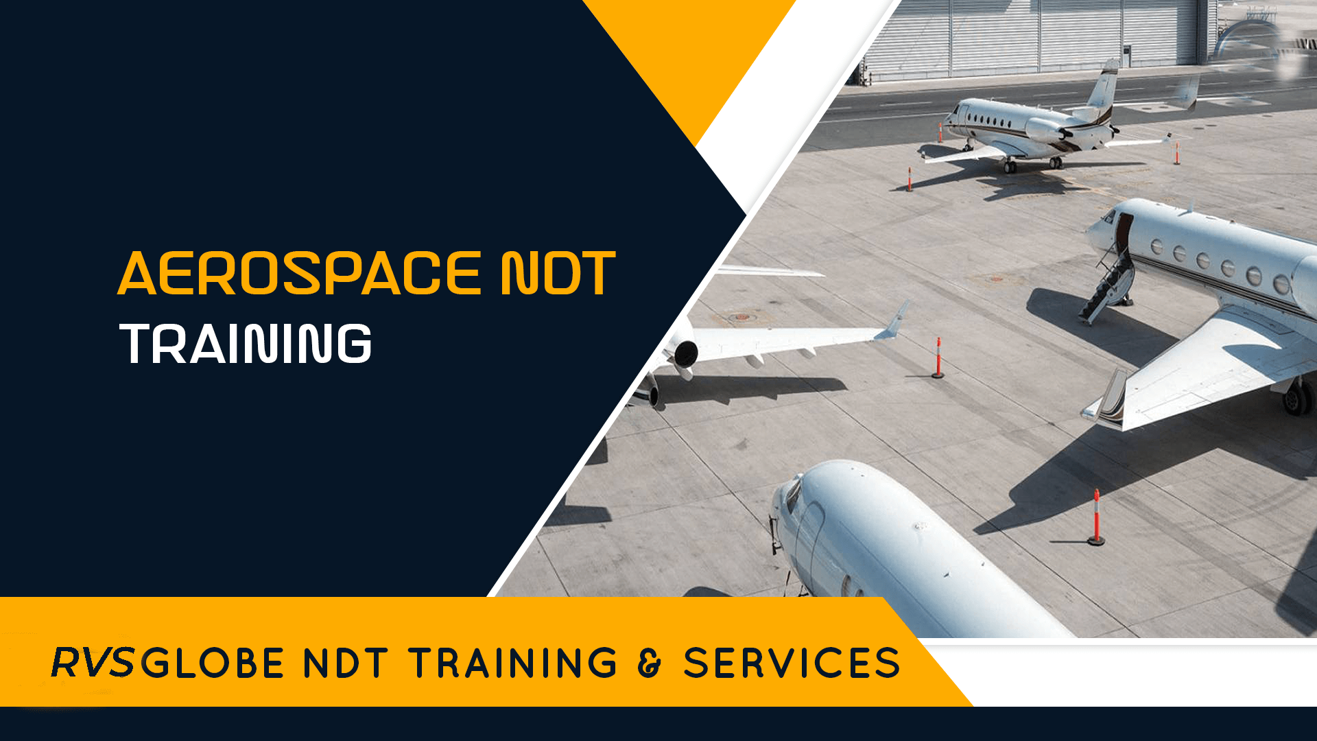 Aerospace NDT Training