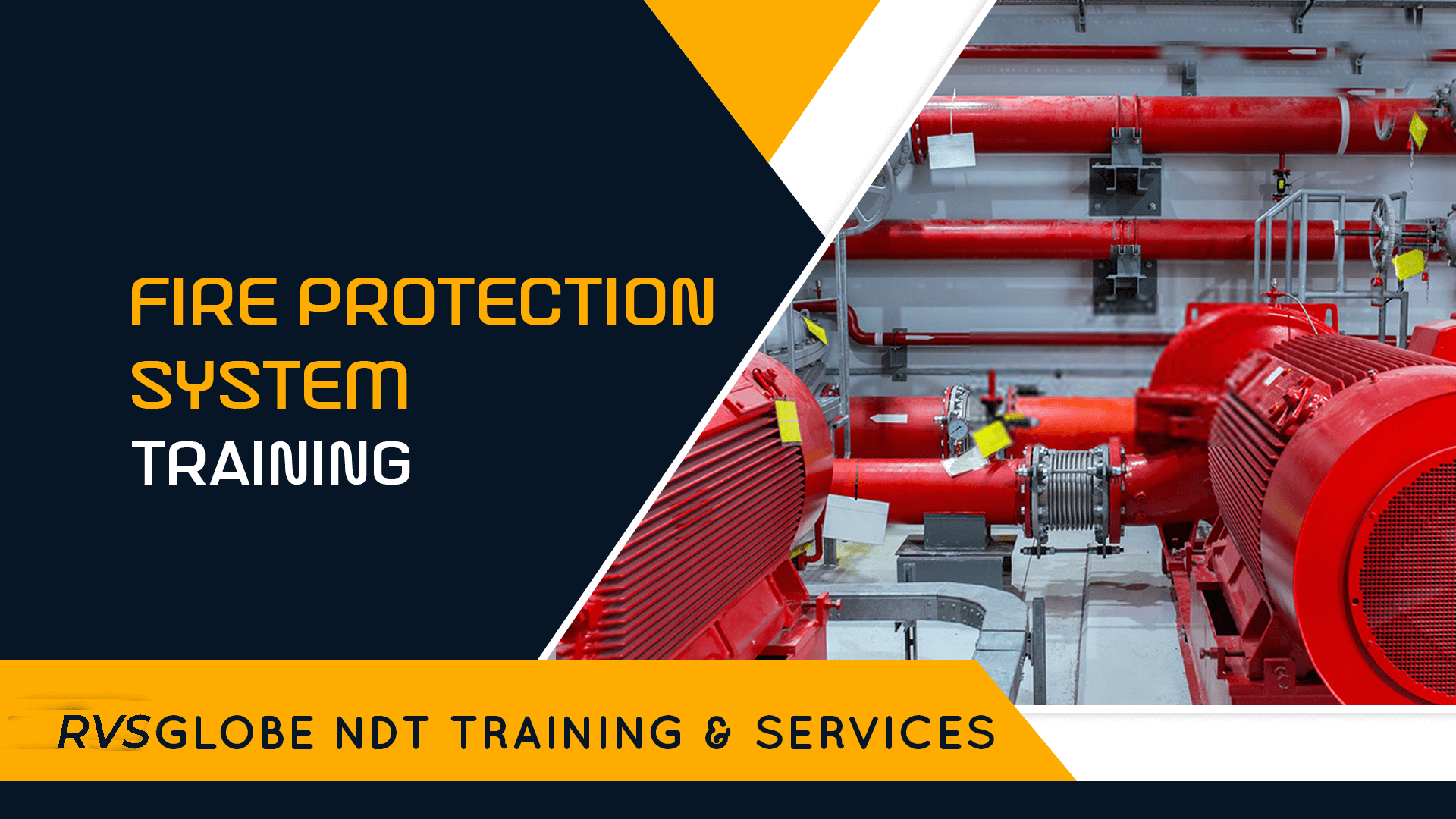 Fire Protection System Training In Hyderabad