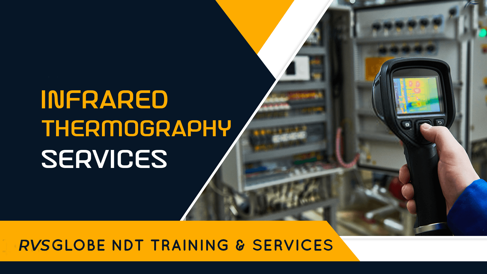 Infrared Thermography Services