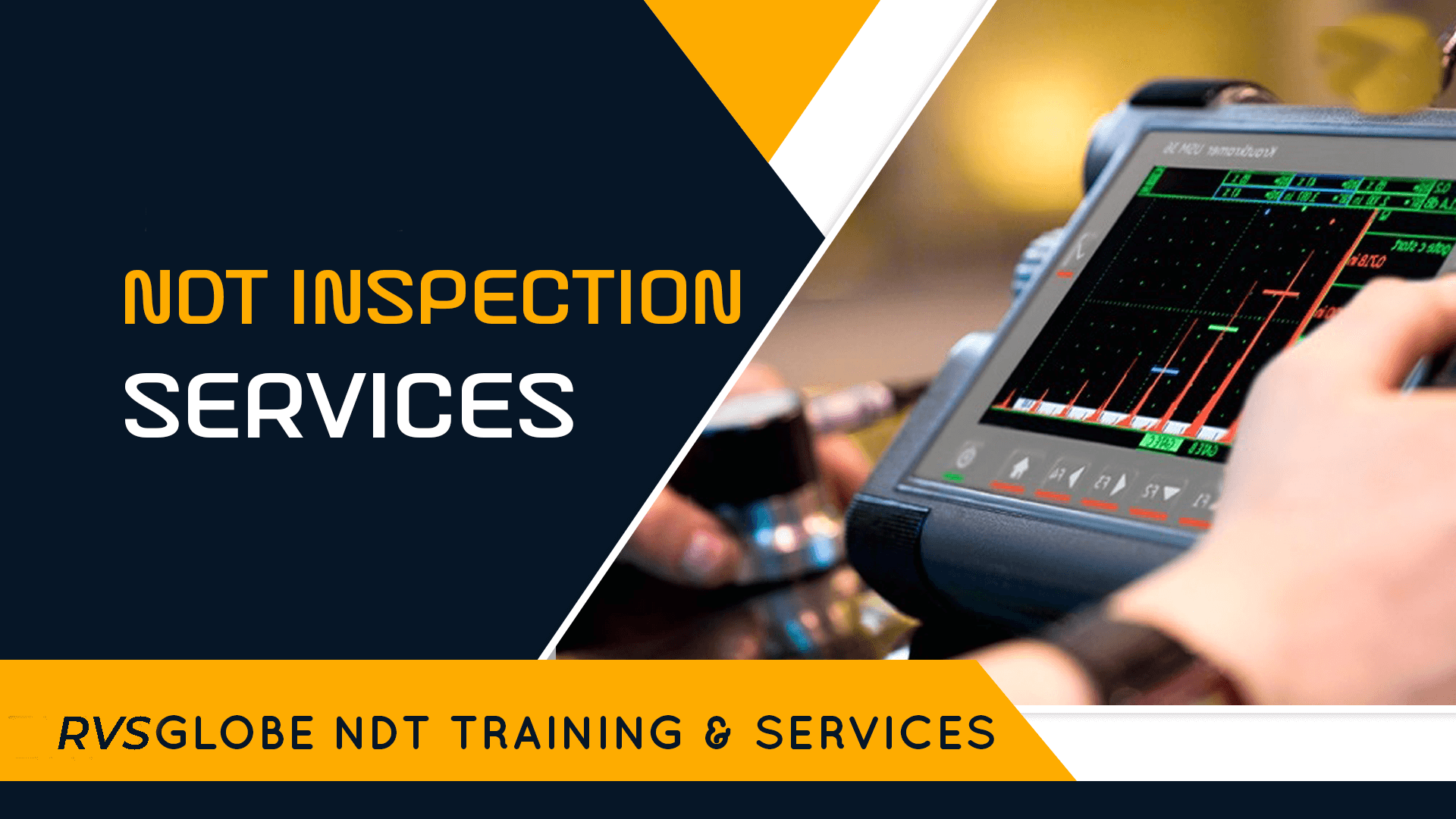 Ndt Services Hyderabad