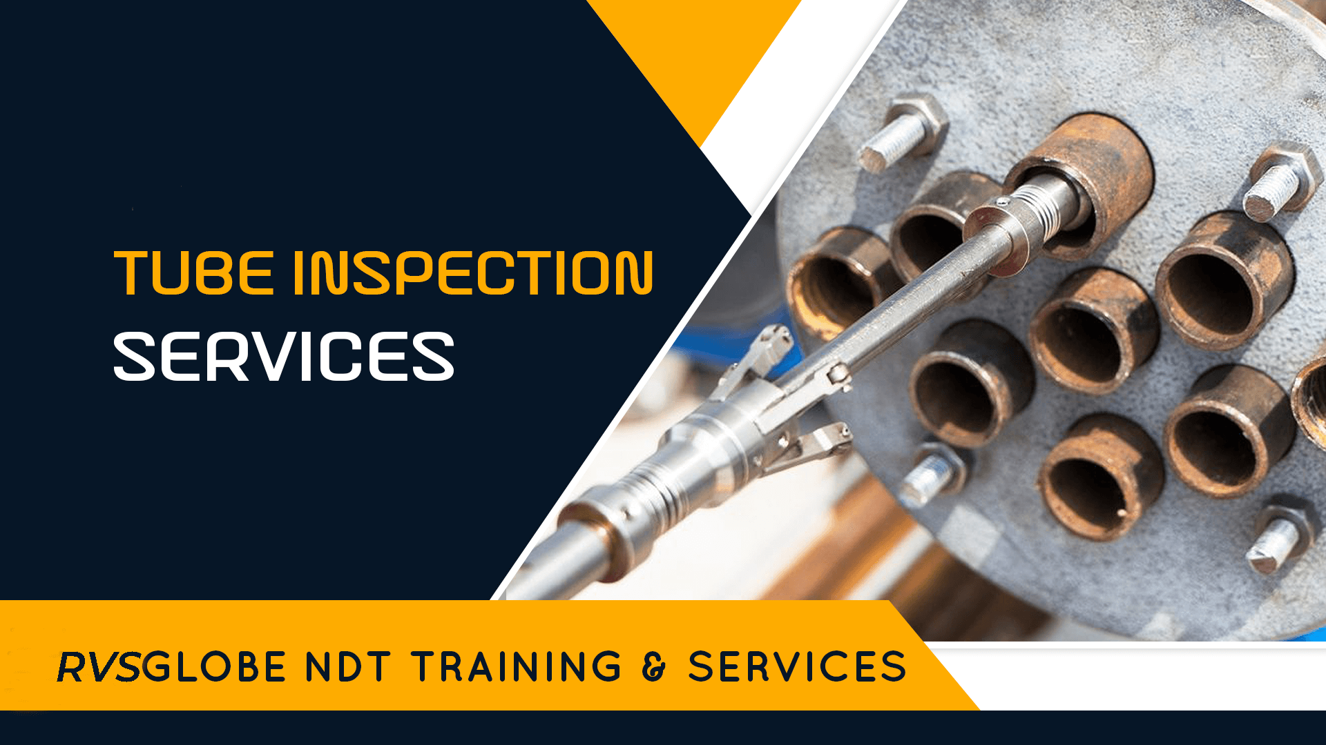Tube Inspection Services