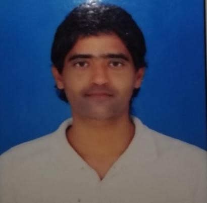 M.sunil kumar