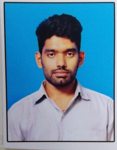 Rajesh kumar