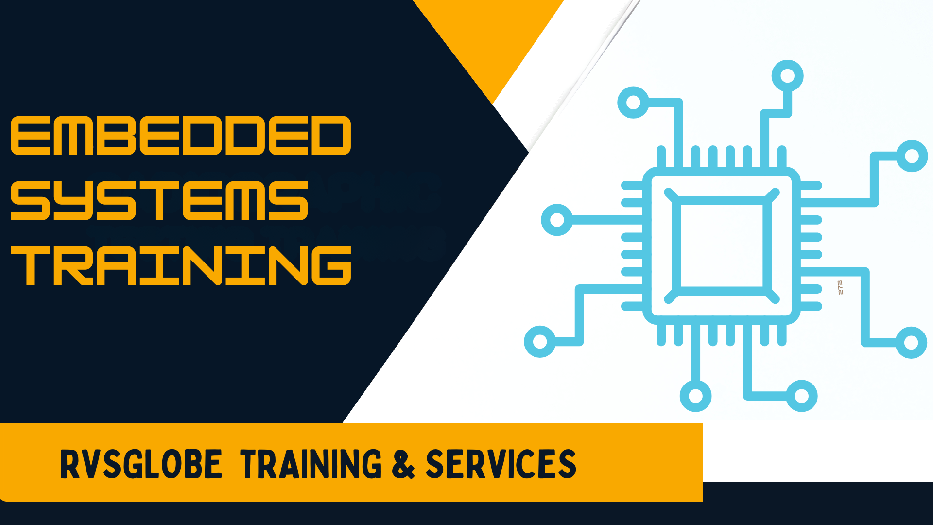 Embedded Systems Course