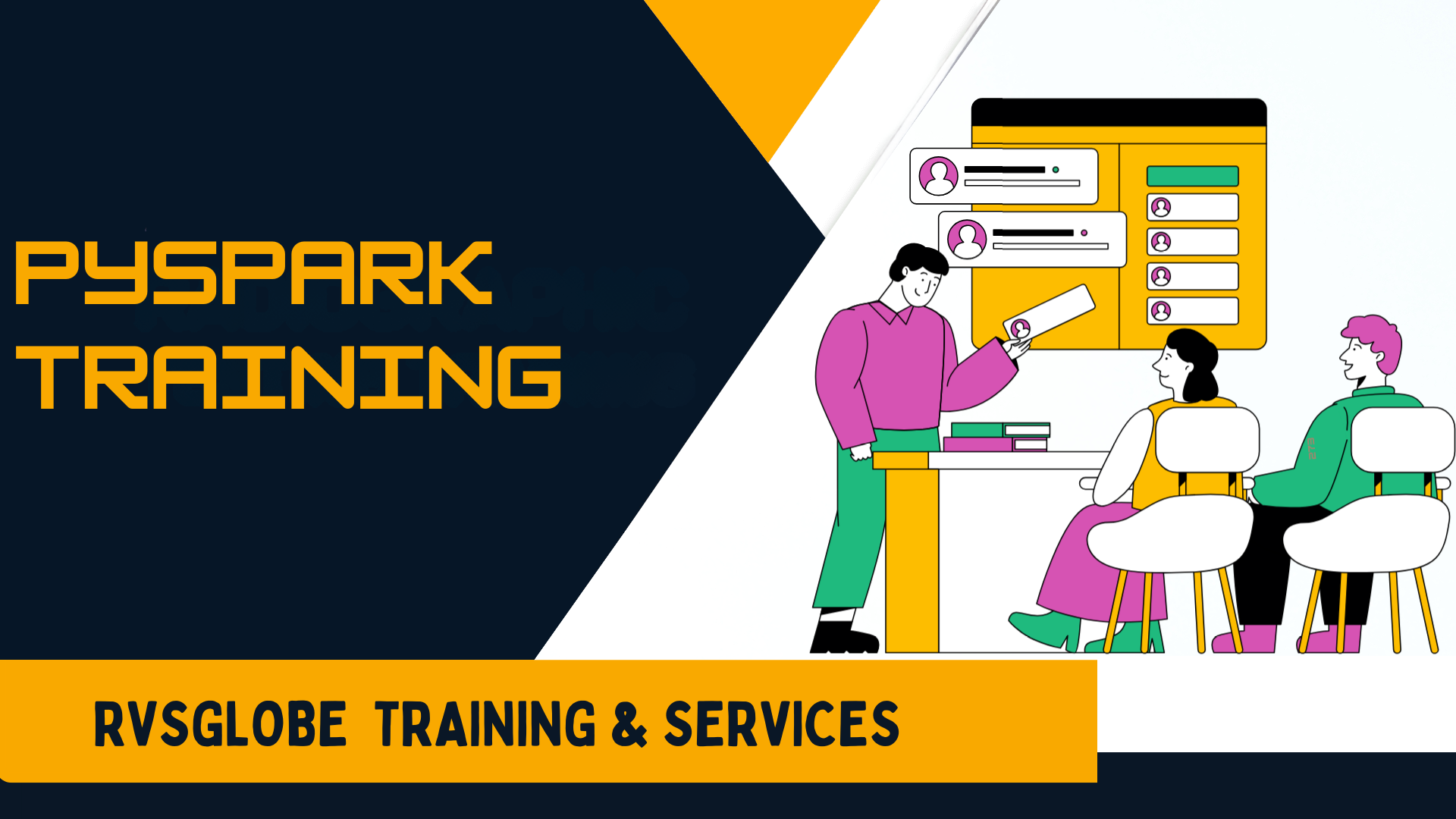 Pyspark Training