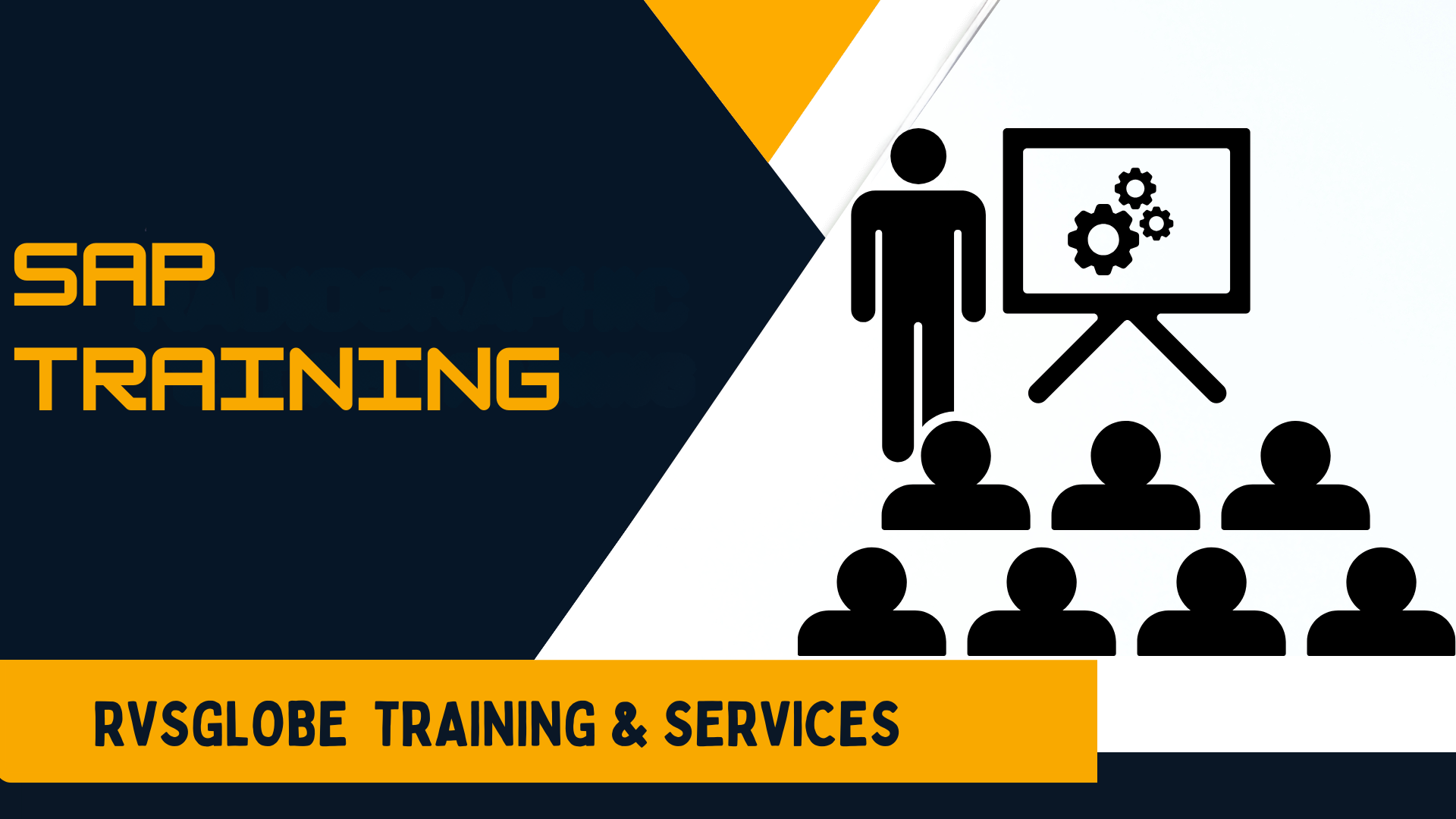 SAP Training